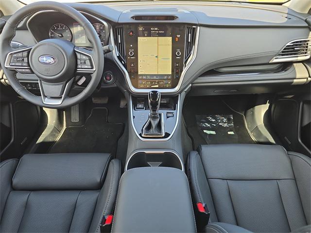 new 2025 Subaru Outback car, priced at $42,578