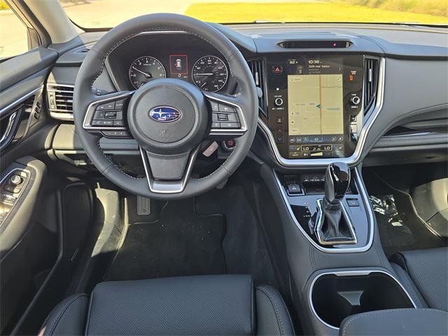 new 2025 Subaru Outback car, priced at $42,578