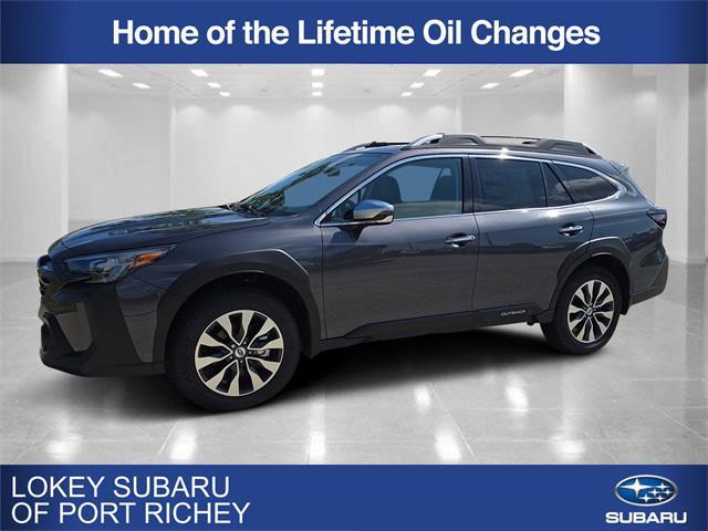 new 2025 Subaru Outback car, priced at $42,578