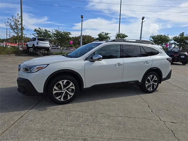 used 2020 Subaru Outback car, priced at $25,764