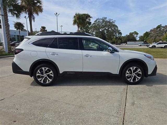 used 2020 Subaru Outback car, priced at $25,764