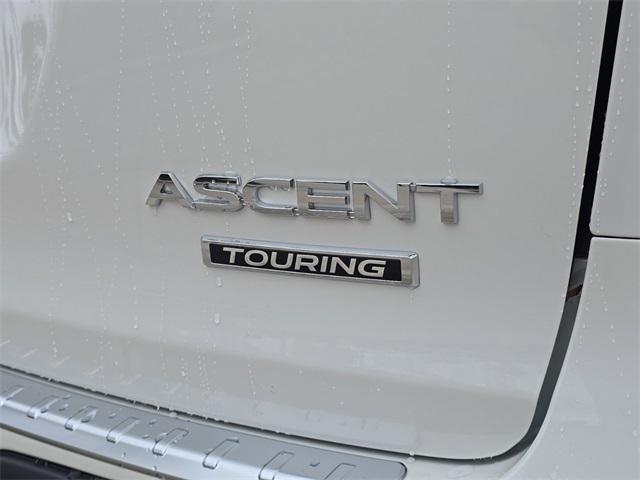 new 2025 Subaru Ascent car, priced at $50,559