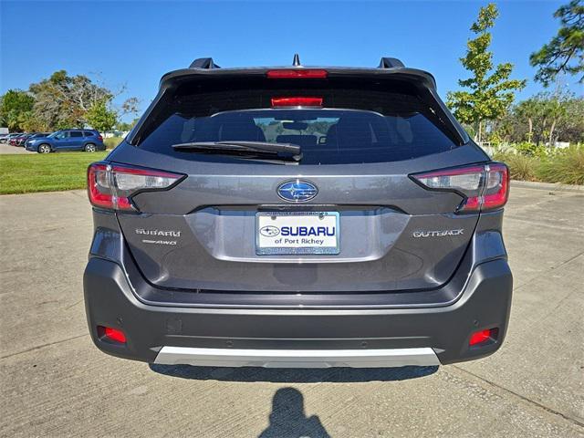 new 2025 Subaru Outback car, priced at $39,913