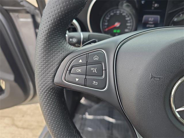 used 2015 Mercedes-Benz C-Class car, priced at $14,878