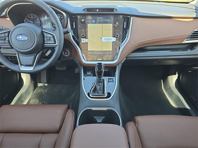 new 2025 Subaru Outback car, priced at $46,249
