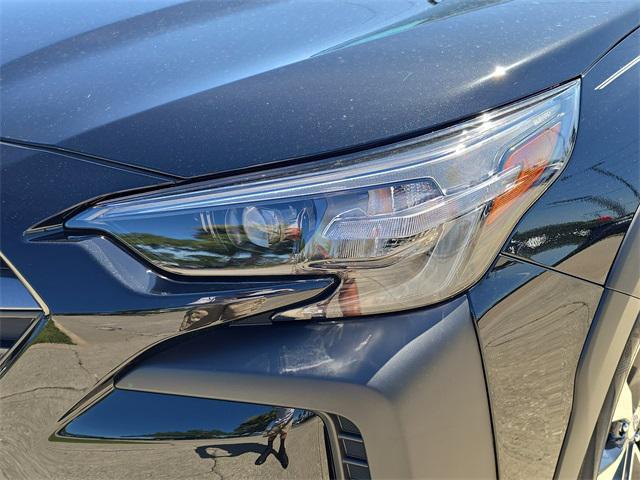 new 2025 Subaru Outback car, priced at $46,249