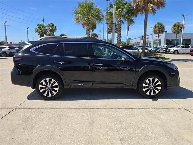 new 2025 Subaru Outback car, priced at $46,249