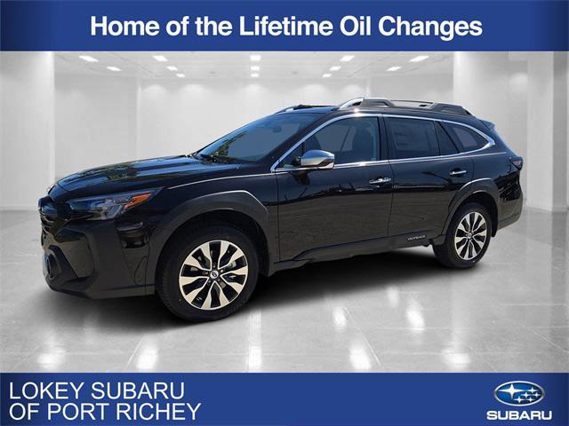 new 2025 Subaru Outback car, priced at $46,249
