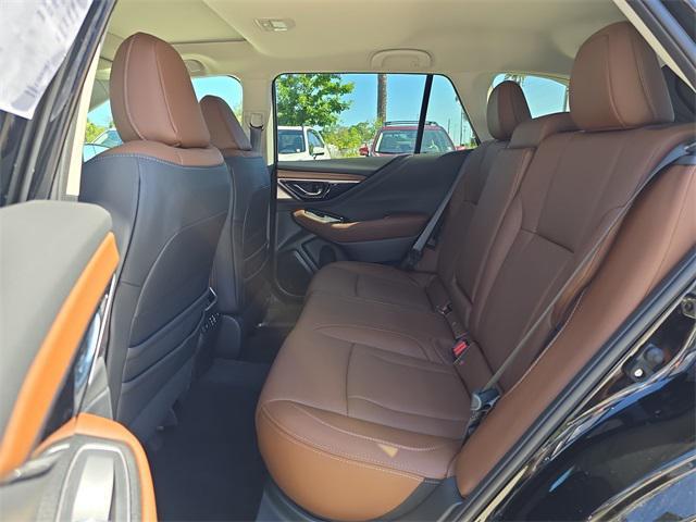 new 2025 Subaru Outback car, priced at $46,249
