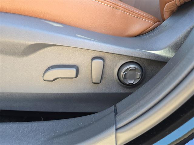 new 2025 Subaru Outback car, priced at $46,249