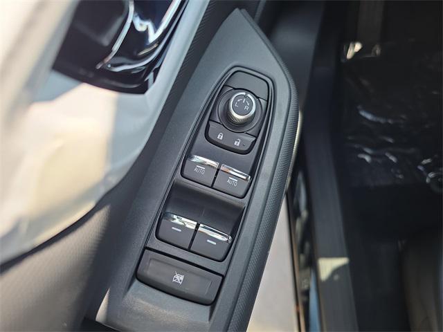 new 2025 Subaru Forester car, priced at $41,724