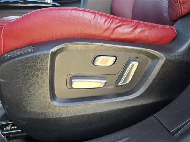 used 2021 Mazda CX-9 car, priced at $24,447