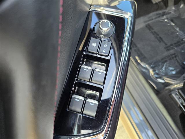 used 2021 Mazda CX-9 car, priced at $24,447