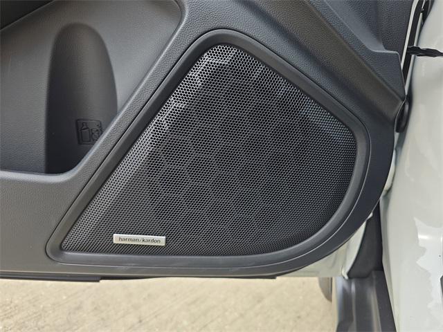 new 2025 Subaru Outback car, priced at $46,314