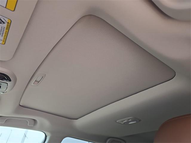 new 2025 Subaru Outback car, priced at $46,314