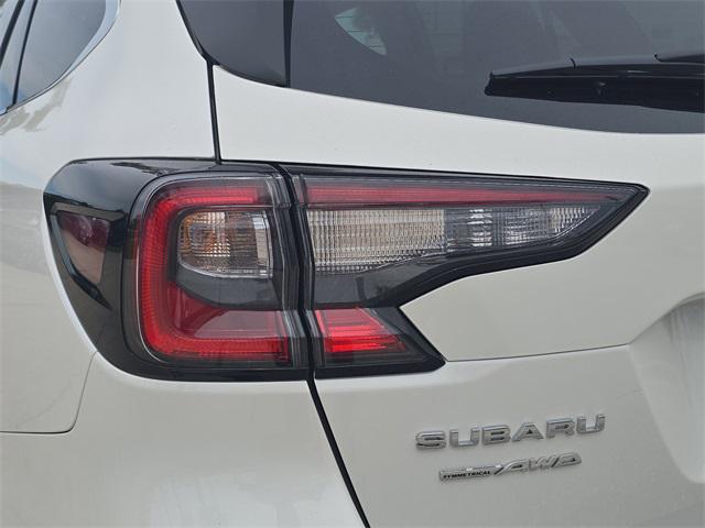 new 2025 Subaru Outback car, priced at $46,314