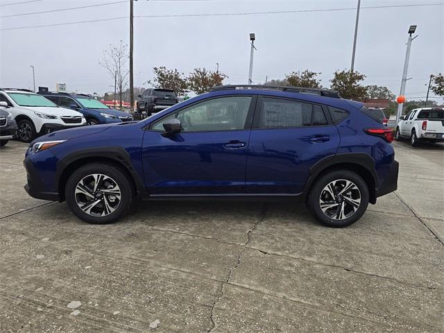 new 2025 Subaru Crosstrek car, priced at $30,979