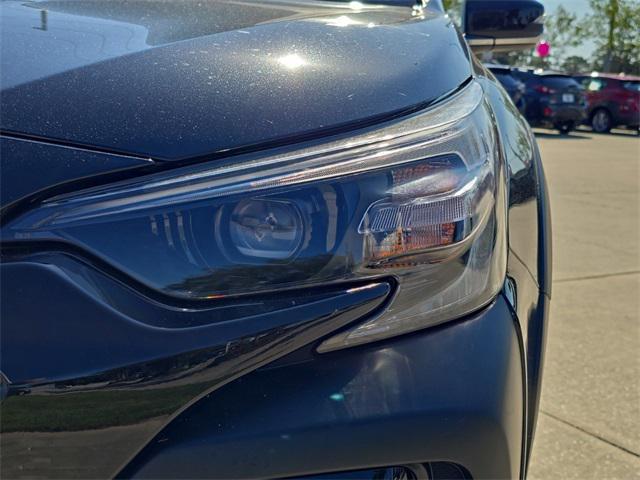 new 2025 Subaru Outback car, priced at $39,913