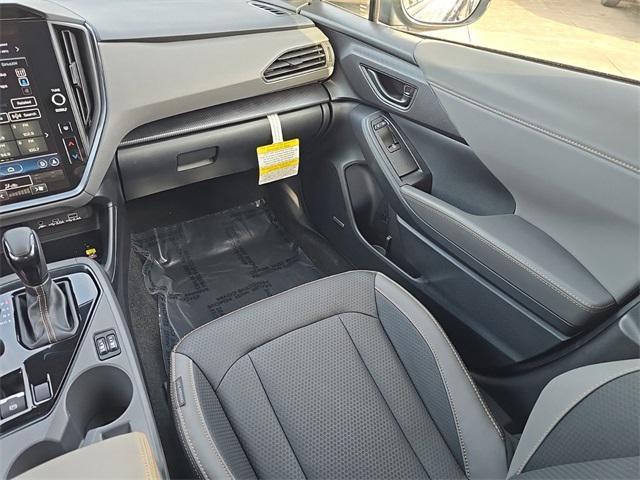 used 2024 Subaru Crosstrek car, priced at $31,941