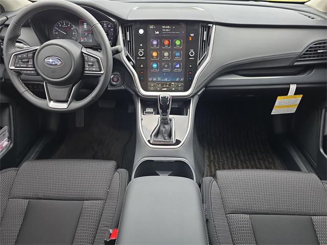 new 2025 Subaru Outback car, priced at $33,887