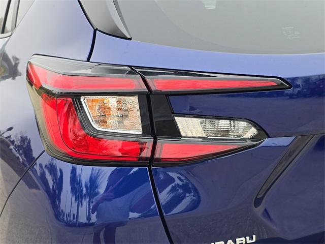 new 2025 Subaru Crosstrek car, priced at $30,479