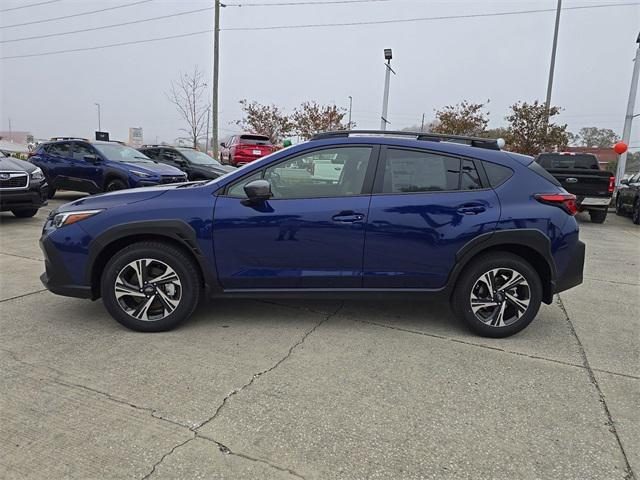 new 2025 Subaru Crosstrek car, priced at $30,479