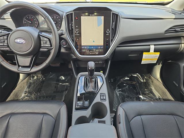 used 2024 Subaru Crosstrek car, priced at $29,987