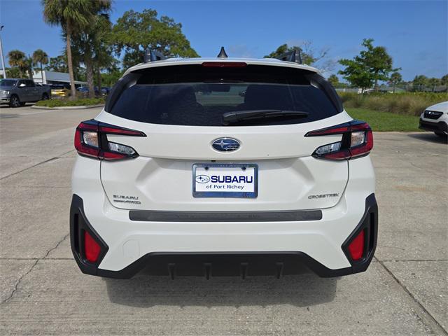 new 2025 Subaru Crosstrek car, priced at $30,479