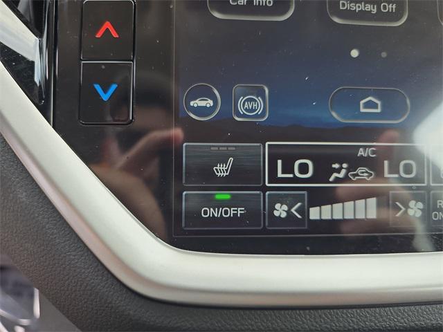 used 2024 Subaru Ascent car, priced at $37,491