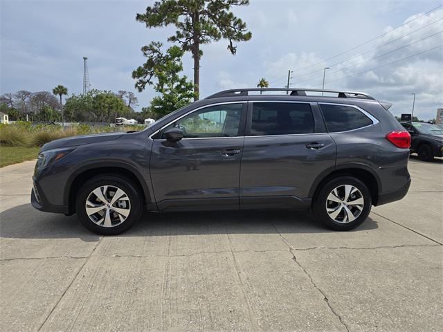 used 2024 Subaru Ascent car, priced at $37,491