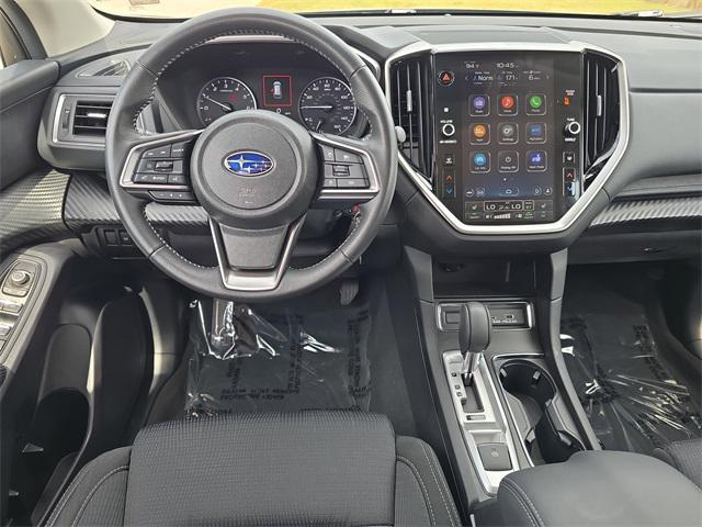 used 2024 Subaru Ascent car, priced at $37,491