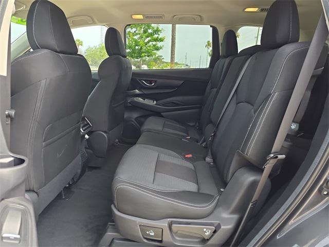 used 2024 Subaru Ascent car, priced at $37,491