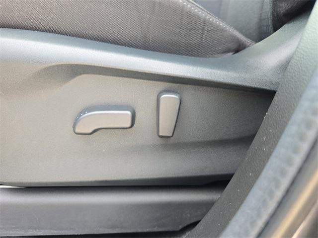 used 2024 Subaru Ascent car, priced at $37,491