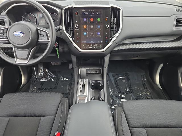 used 2024 Subaru Ascent car, priced at $37,491