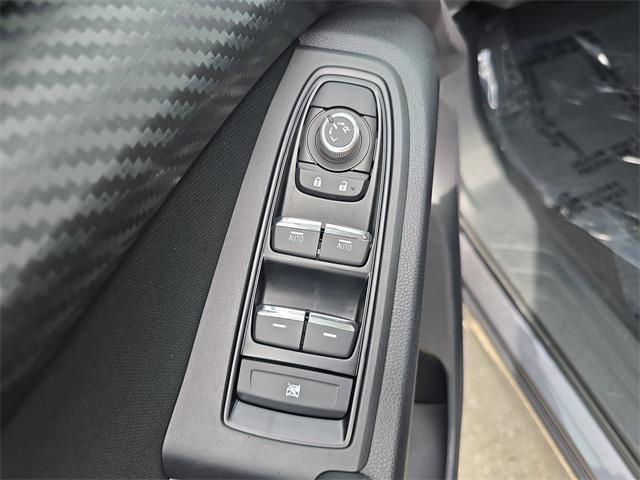 used 2024 Subaru Ascent car, priced at $37,491