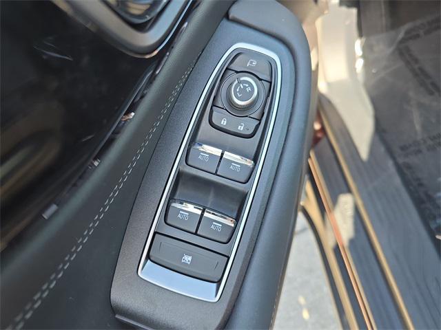 used 2023 Subaru Outback car, priced at $35,791