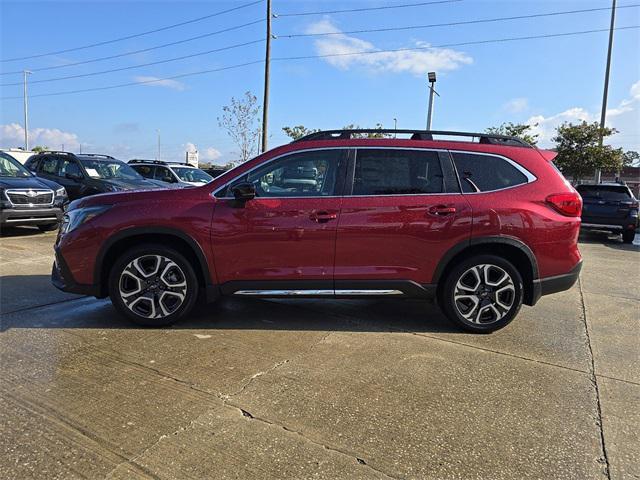 used 2024 Subaru Ascent car, priced at $40,741