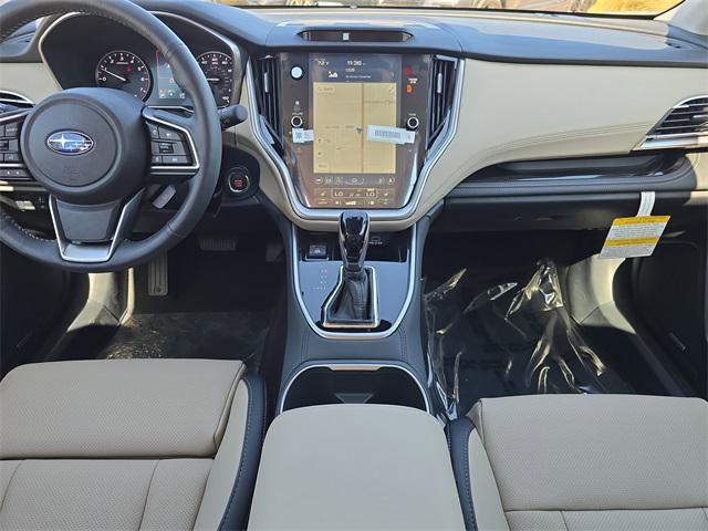 new 2025 Subaru Outback car, priced at $39,489