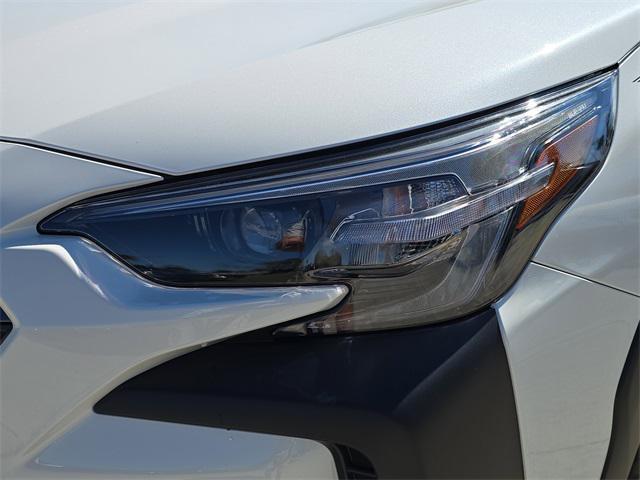 new 2025 Subaru Outback car, priced at $39,489
