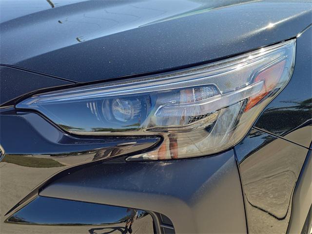 used 2025 Subaru Outback car, priced at $35,781