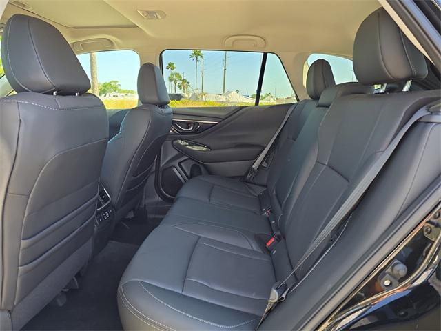 used 2025 Subaru Outback car, priced at $35,781