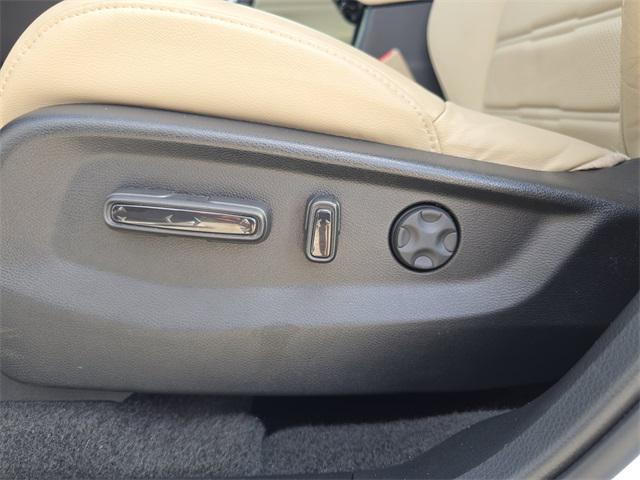 used 2022 Honda CR-V car, priced at $26,878