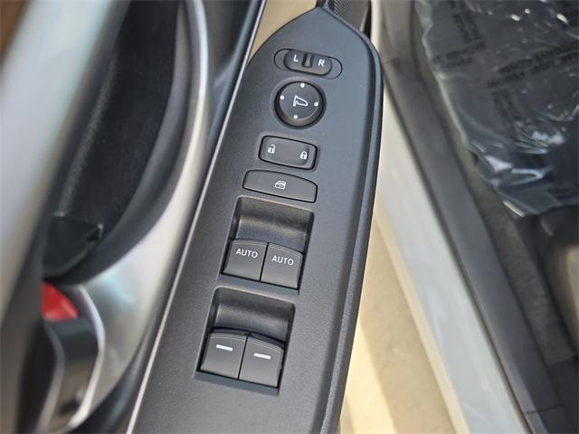 used 2022 Honda CR-V car, priced at $26,878