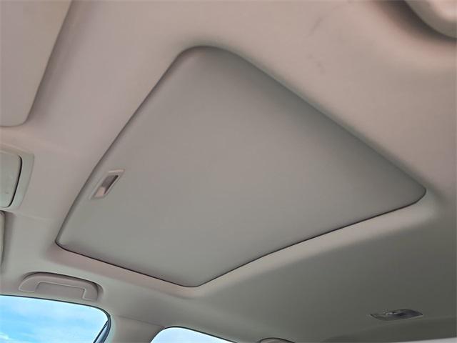 used 2022 Honda CR-V car, priced at $26,878
