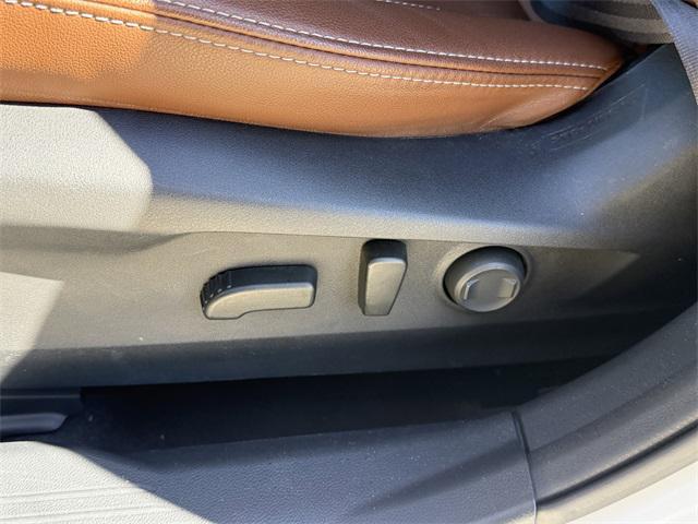 used 2022 Subaru Outback car, priced at $26,878