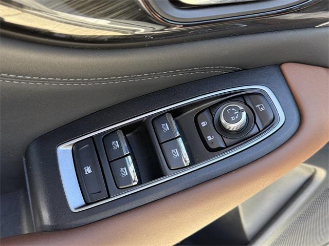 used 2022 Subaru Outback car, priced at $26,878