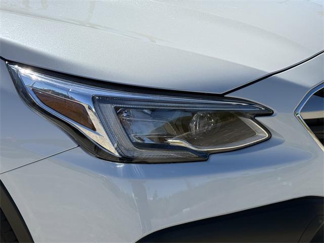 used 2022 Subaru Outback car, priced at $26,878