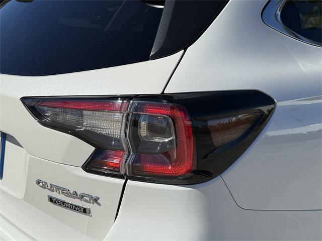 used 2022 Subaru Outback car, priced at $26,878