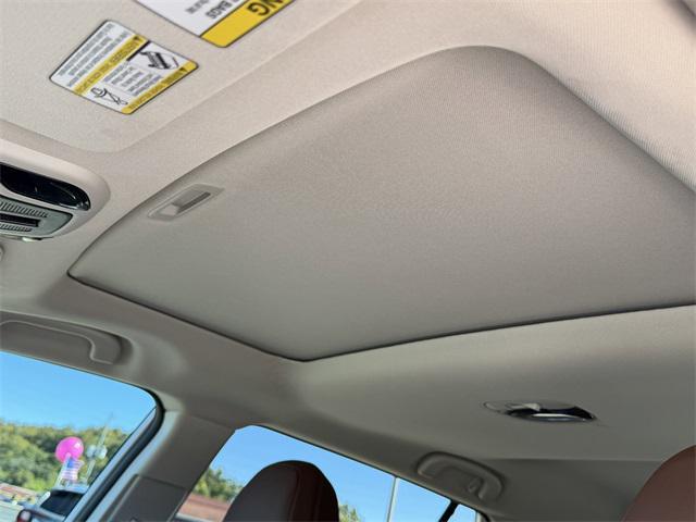 used 2022 Subaru Outback car, priced at $26,878