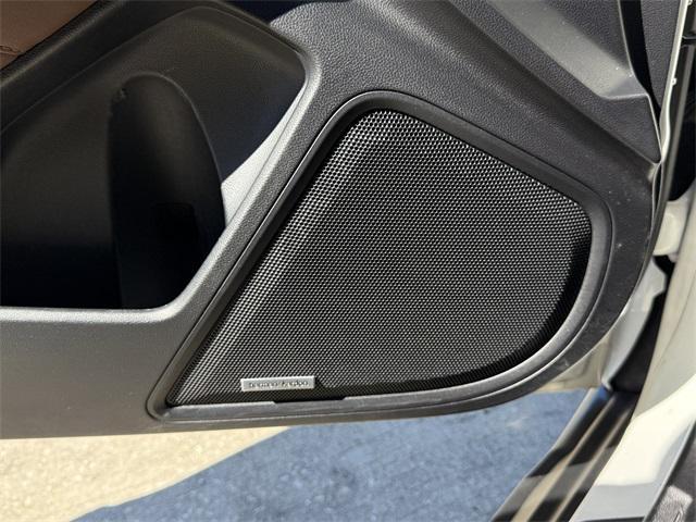 used 2022 Subaru Outback car, priced at $26,878